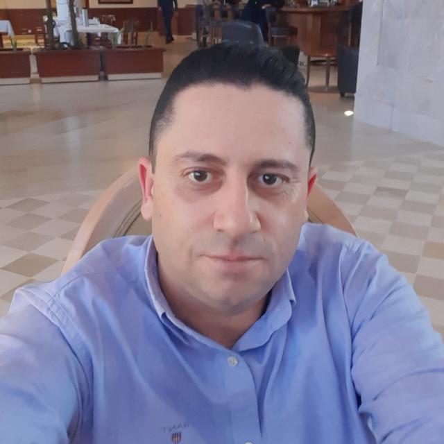 Ramzi Ghandri
