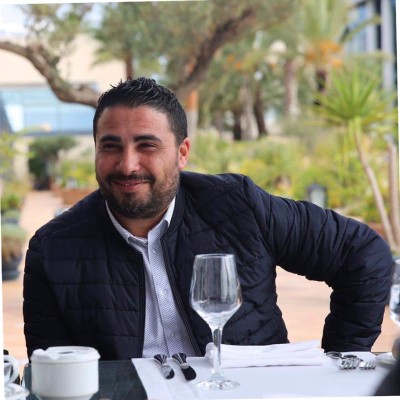 Aymen Bouneb